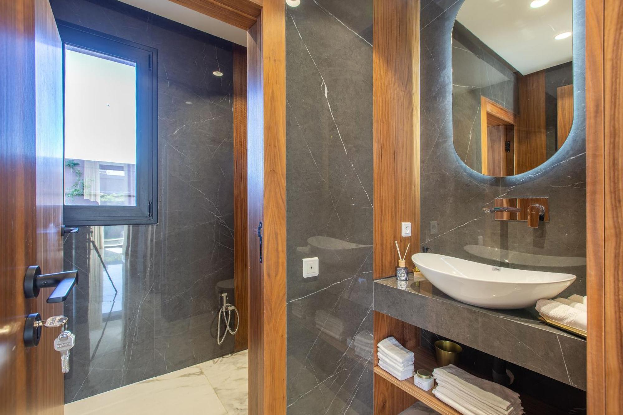 Villa Rafinity House Marrakech Марракеш Экстерьер фото